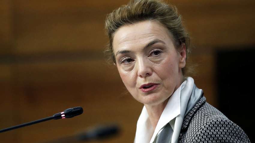 Генеральний секретар ПАРЄ відвідає Україну