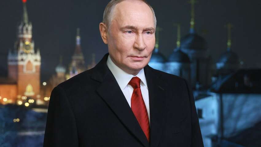 В России началось восстание: люди массово публично говорят, что в этом году Путин должен покинуть пост