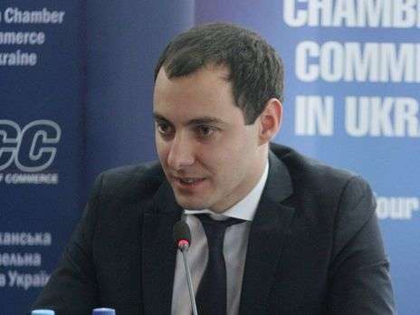 Кабмін призначив нового очільника "Укравтодору"