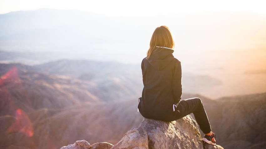 П'ять речей, які не варто чекати від інших людей