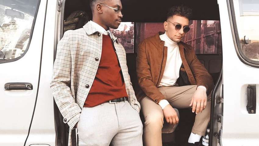 Группа TVORCHI выпустила джингл из звуков карантина