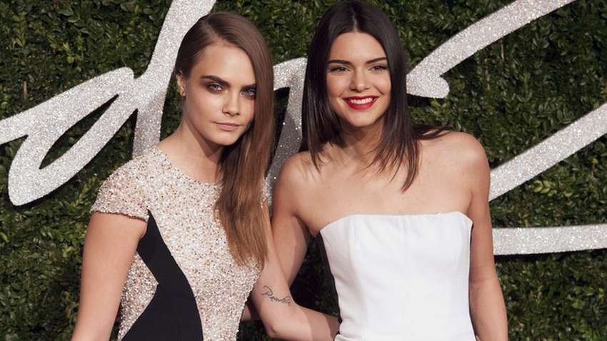 Названо имя самой популярной модели 2019 года