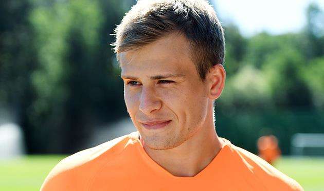 Данченко: "Громадська думка мене не особливо цікавить"