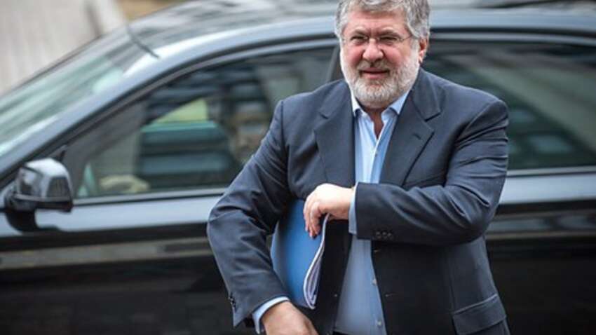 Замах у дорозі: СБУ зірвала спробу вбивства Коломойського