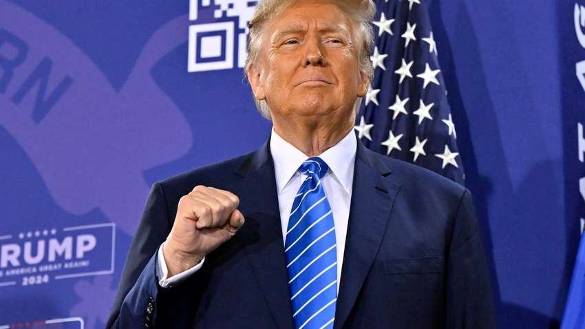 Трамп зробив резонансну заяву щодо Тайваню: що йому відповіли 