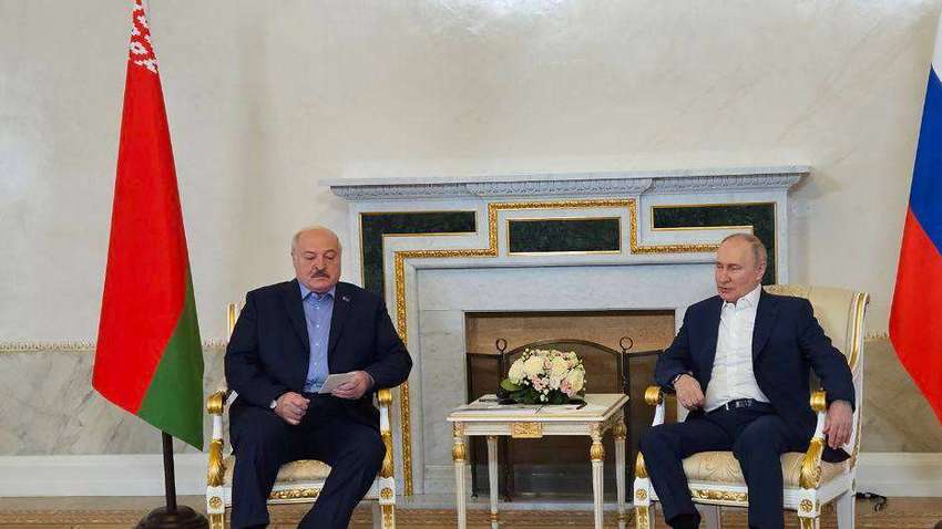 О чем говорят выпады Путина и Лукашенко в адрес Польши – какая роль приготовлена для вагнеровцев