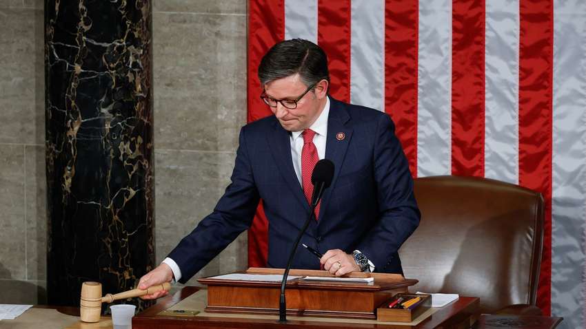 Помощь Украине от США: о чем говорит голосование в Конгрессе, какие будут последствия