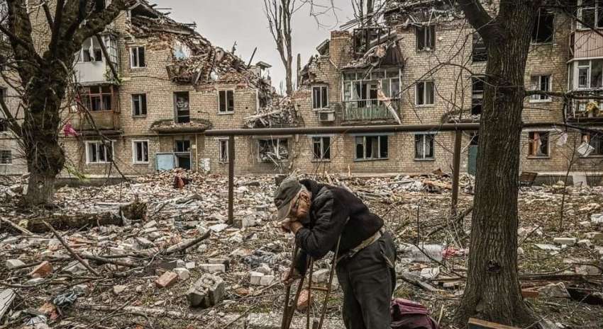 Почему Авдеевка стала для россиян вторым Бахмутом – что заставляет РФ продолжать атаковать город