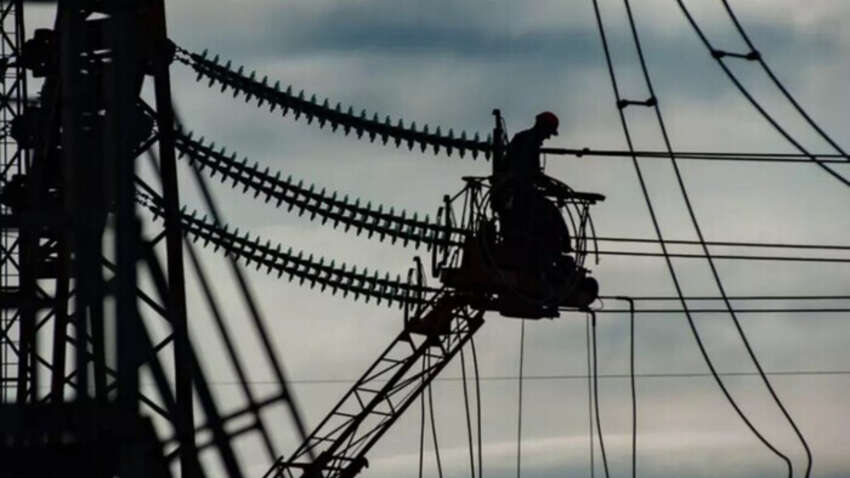 Блекаут в Украине: какие города остались без света после удара РФ