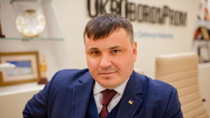 СМИ: связи с Порошенко могут помешать Юрию Гусеву стать министром обороны