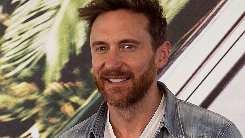 Самый «залайканный» диджей: David Guetta побил два рекорда Гиннесса Самый «залайканный» диджей: David Guetta побил два рекорда Гиннесса