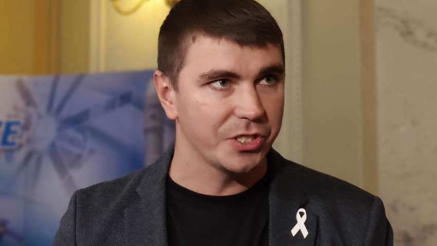 Бывший «слуга» Поляков рассказал о «договорняках» во фракции