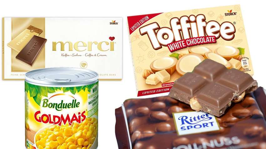 Немецкие компании, продолжающие вести бизнес в России (СПИСОК) Немецкие компании, продолжающие вести бизнес в России (СПИСОК)