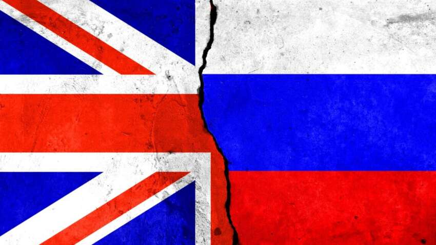 "Британцы должны ответить": в чем Россия обвиняет Лондон
