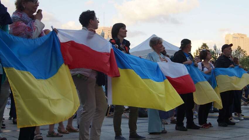 Жизнь украинцев в Польше уже скоро превратится в ужас: важные подробности 