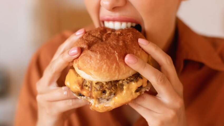 5 найгірших продуктів для печінки: вони можуть викликати незворотні зміни