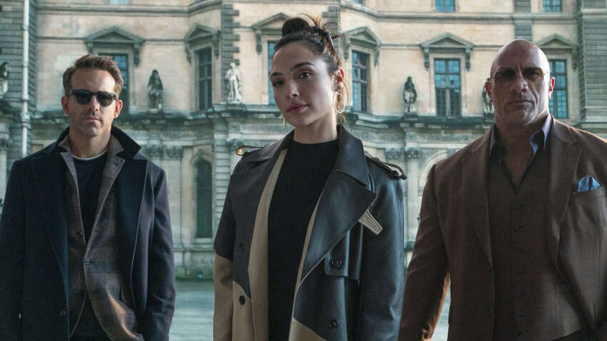 ТОП-10 найпопулярніших фільмів в історії Netflix: хто очолив рейтинг