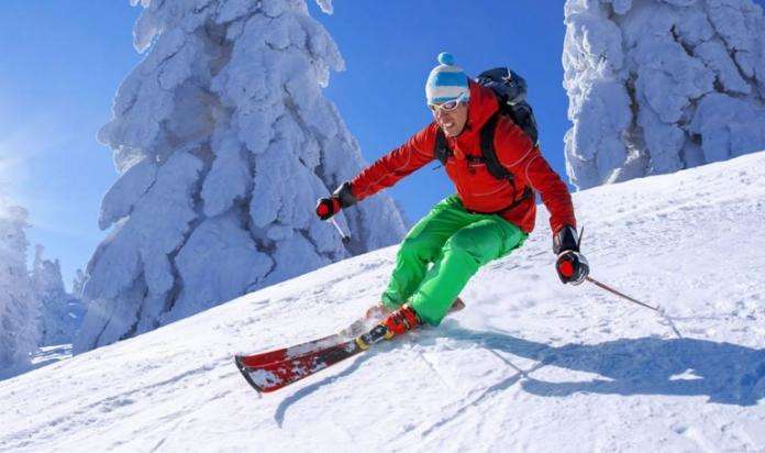 Ученые нашли новую пользу после физических нагрузок Ученые нашли новую пользу после физических нагрузок