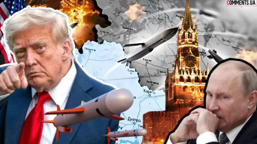 Почему в США заговорили об ударах по РФ: приведет это к миру или эскалации