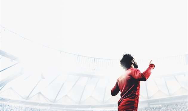 Это`о рекомендует перейти Салаху в "Барселону"