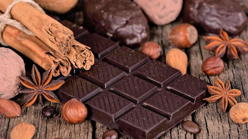 Що буде з організмом, якщо їсти шоколад щодня Що буде з організмом, якщо їсти шоколад щодня