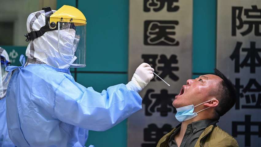 В Ухані повідомили про новому першому випадку зараження коронавірусом більш ніж за місяць