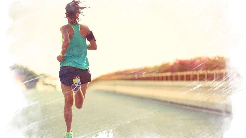 Эксперт рассказал, можно ли бегать на голодный желудок Эксперт рассказал, можно ли бегать на голодный желудок