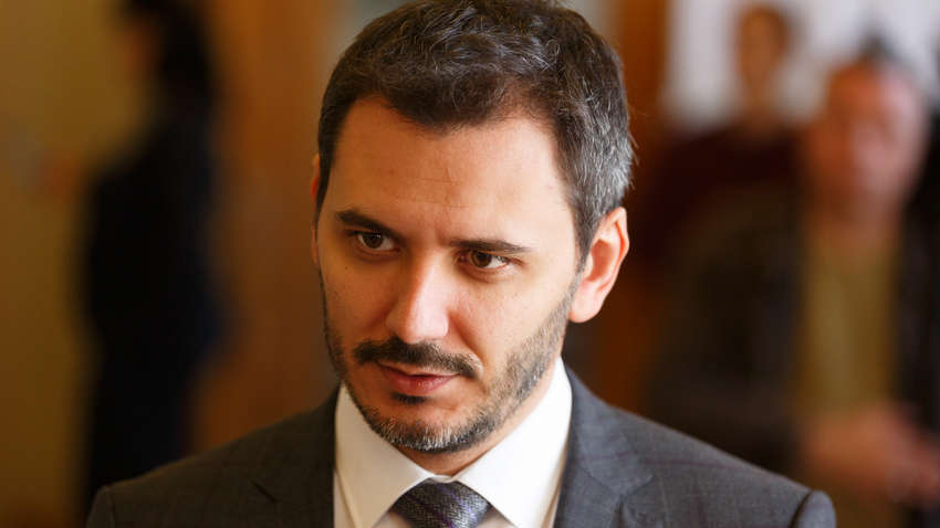 Сигнали Кремля не подіяли: у Слузі народу заявили, що НАТО розширюватиметься на Схід