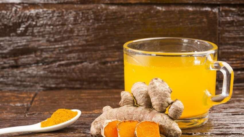 К чему приводит ежедневное употребление куркумы с водой: вывод медиков шокирует