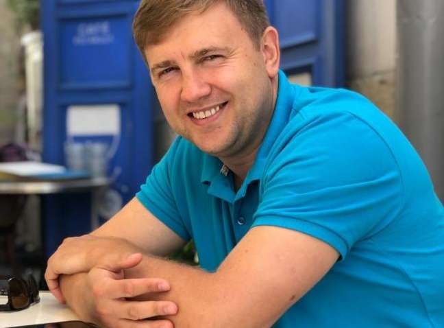 Головою Рівненської облдержадміністрації став КМС з боротьби