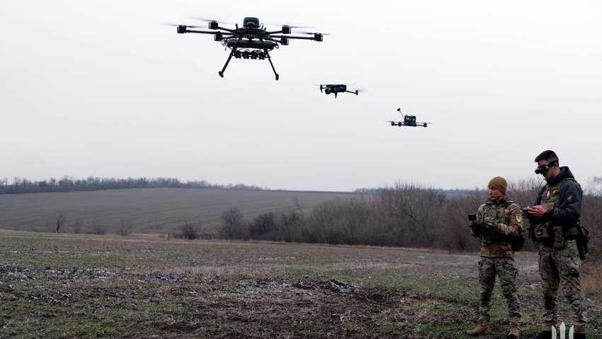 Стало відомо, чому новостворені бригади не виживають на фронті