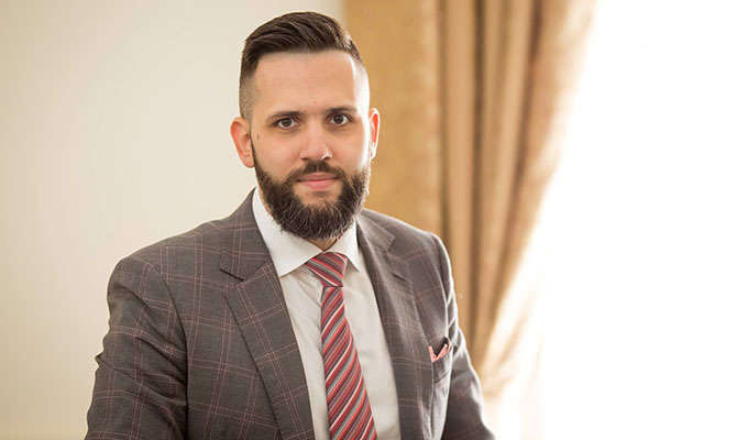 Избран глава Государственной таможенной службы