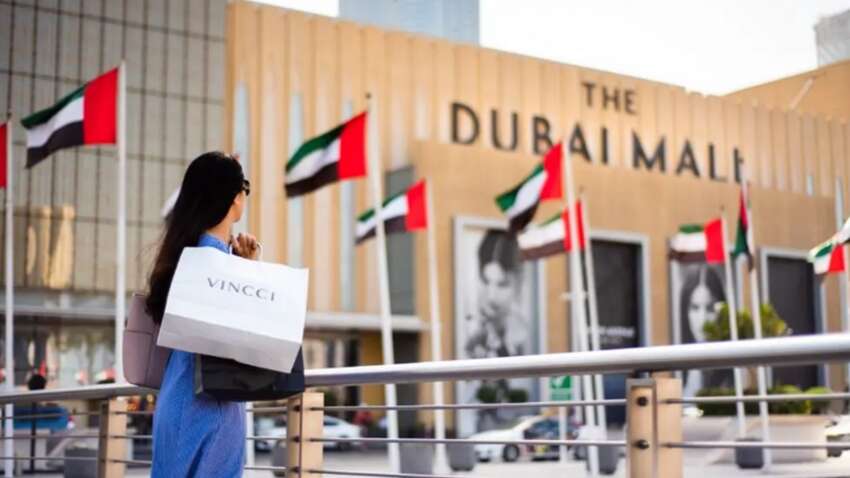 Трамп довел люксовые бренды до настоящей трагедии: шокирующая статистика исторических потерь Трамп довел люксовые бренды до настоящей трагедии: шокирующая статистика исторических потерь