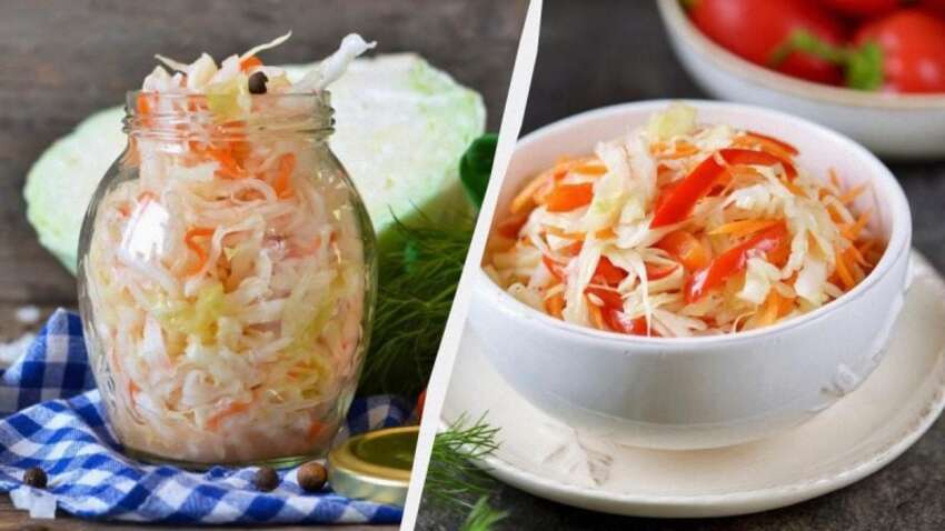 Что будет с вашим организмом, если трижды в неделю есть квашеную капусту