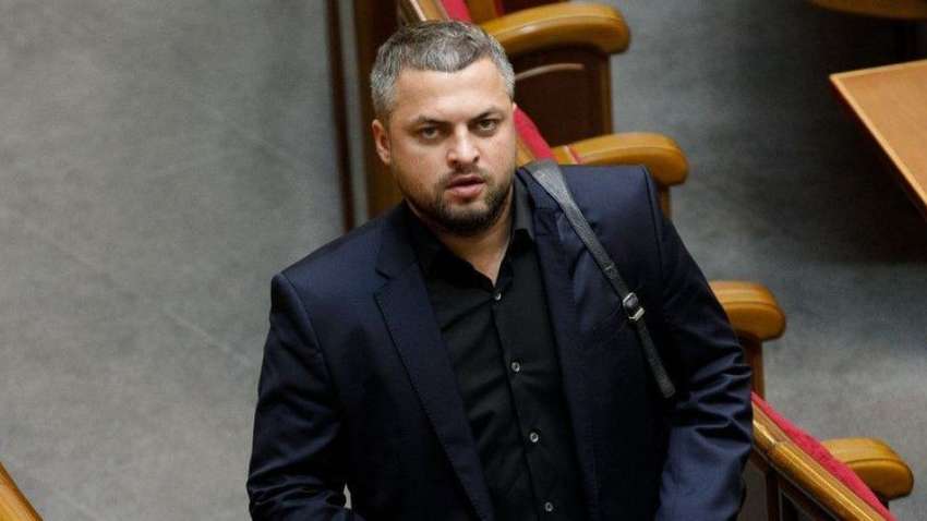 Бійка у Комітеті Ради: «слуга» госпіталізований з підозрою на струс