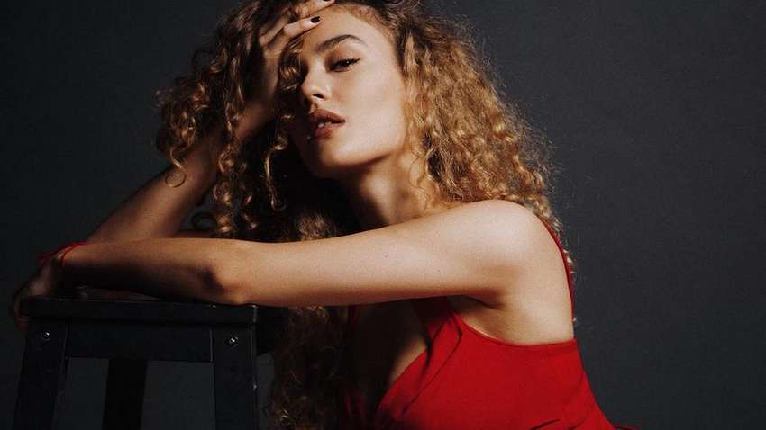 Участница «ВИА Гры» подтвердила роман с украинским певцом