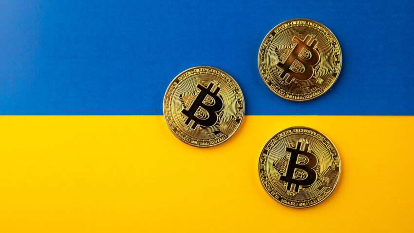 Рейтинг стран с биткойн-резервами на 2025 год: какое место заняла Украина