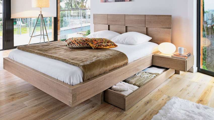 Приберіть це негайно: які речі не можна зберігати у спальні Приберіть це негайно: які речі не можна зберігати у спальні