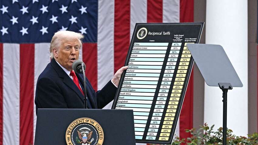 Торговая война набирает обороты: США удвоили пошлину против Китая