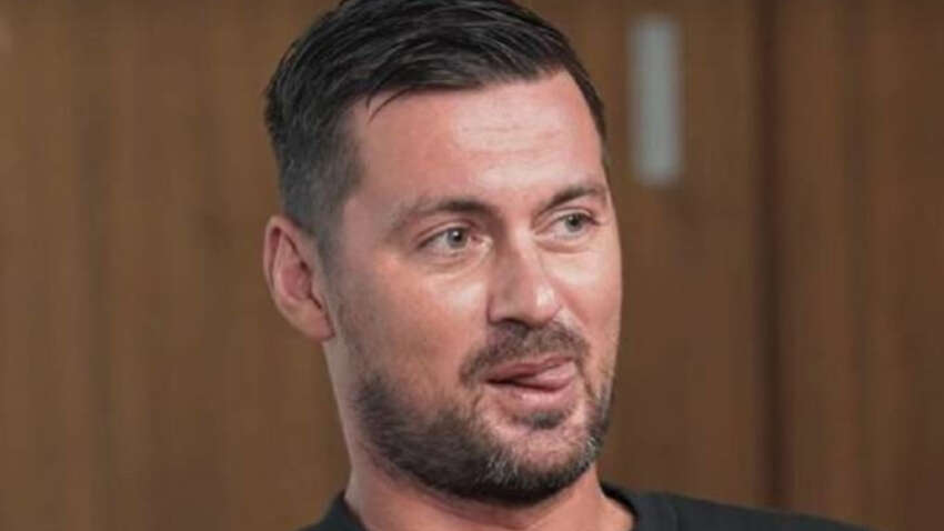 Милевский рассказал, как убегал от ТЦК, когда с утра поехал за просеко для пьяных подружек