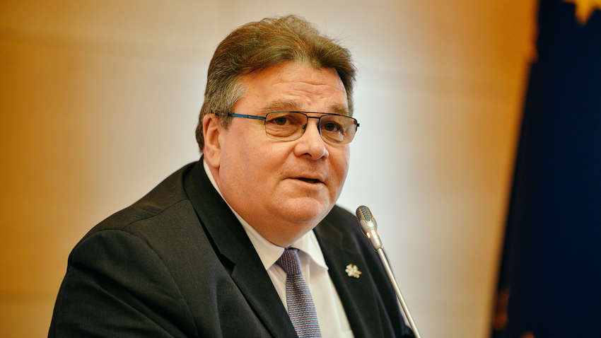 В Литве сказали, какой регион РФ окажется под ударом, если она нападет на страну НАТО 