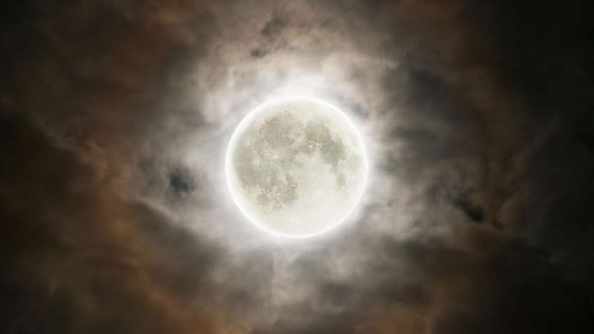 "Угода Артеміди": США розробляють договір для видобутку ресурсів на Місяці