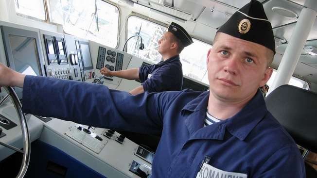 Морские дроны в Крыму ликвидировали командира российского десантного катера