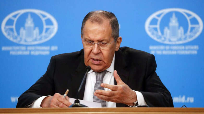 США больше не враг: российская пропаганда нацелилась на новую страну США больше не враг: российская пропаганда нацелилась на новую страну