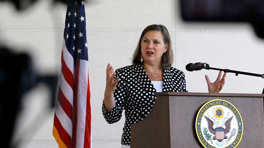 США готовы присоединиться к переговорам по Донбассу: при каком условии