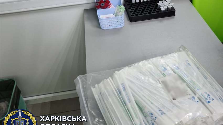 В Харькове будут судить недобросовестных медиков