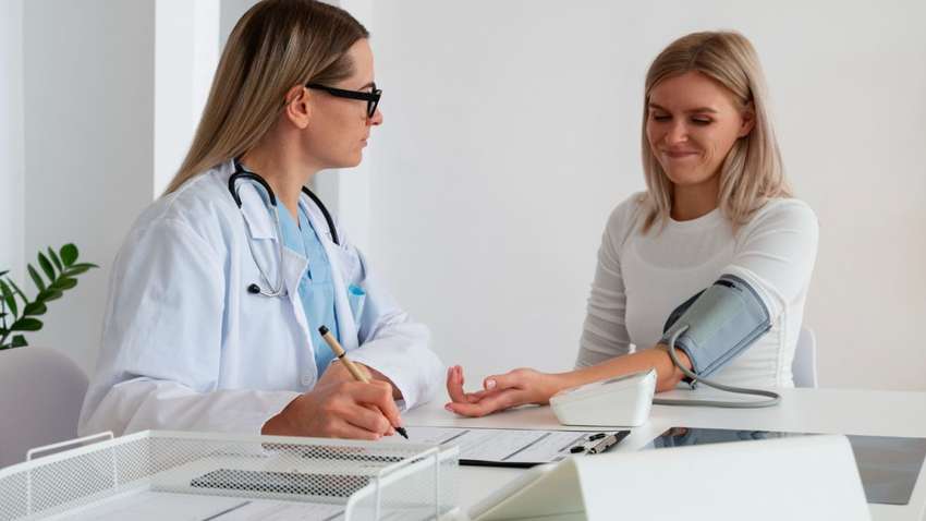 Возможно ли пройти несколько исследований бесплатно за один день – объяснение НСЗУ Возможно ли пройти несколько исследований бесплатно за один день – объяснение НСЗУ