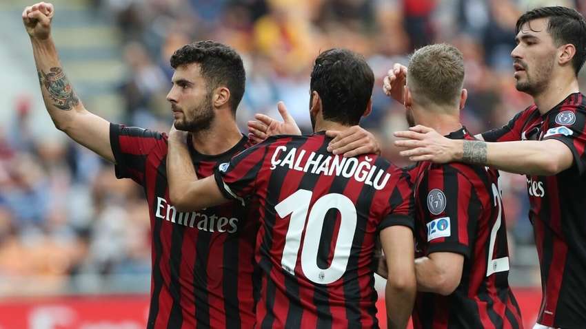 Владельцы «Милана» требуют результат уже сейчас, а не через 10 лет