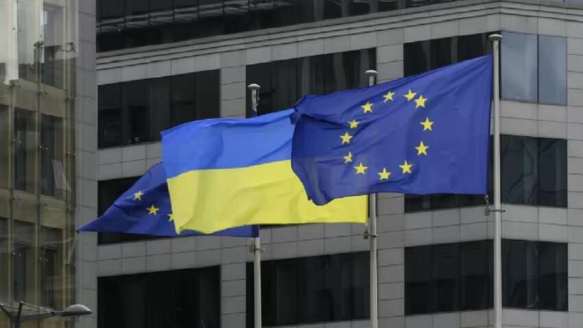 РФ не уникне покарання від ЄС за терор України: у Брюсселі назвали крайні терміни