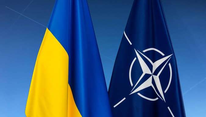 НАТО может отправить в Украину инструкторов: подробности